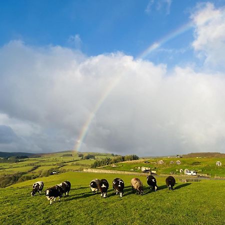 Shepherds View Рейъдър Екстериор снимка